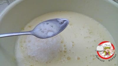 классический рецепт орешков, шишечек и грибочков со сгущенным молоком пошагово с фото