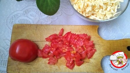 помидор красный фото