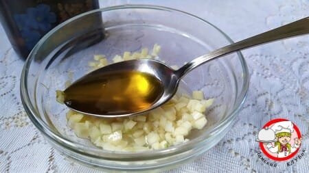 льняное масло фото