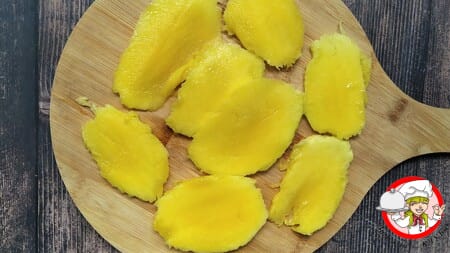 манго пластинки фото